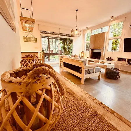 CASA TOSSA en Solanas Vacation Club Villa